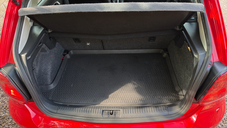 Volkswagen Polo 1.0 75 SE 5dr Petrol Hatchback